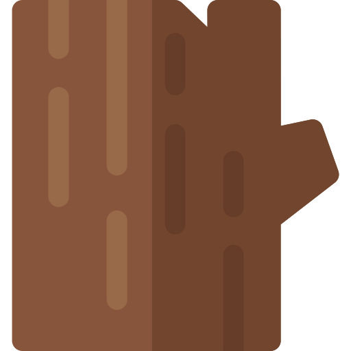 Log icon