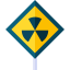 Nuclear energy アイコン 64x64