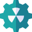 Settings icon 64x64