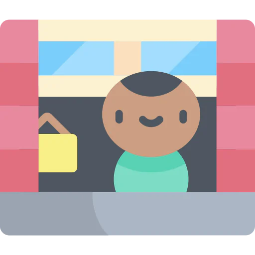 Window icon