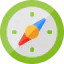 Compass icon 64x64