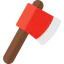 Axe icon 64x64