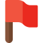Flag icon 64x64