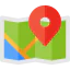 Map icon 64x64