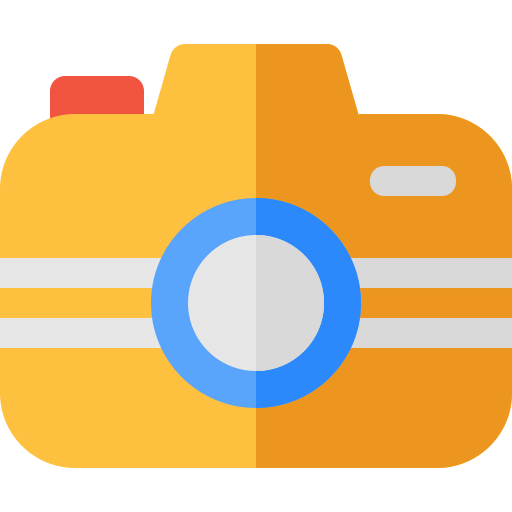 Camera icon