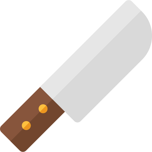 Knife icon