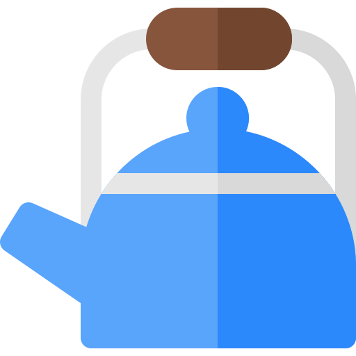Kettle icon