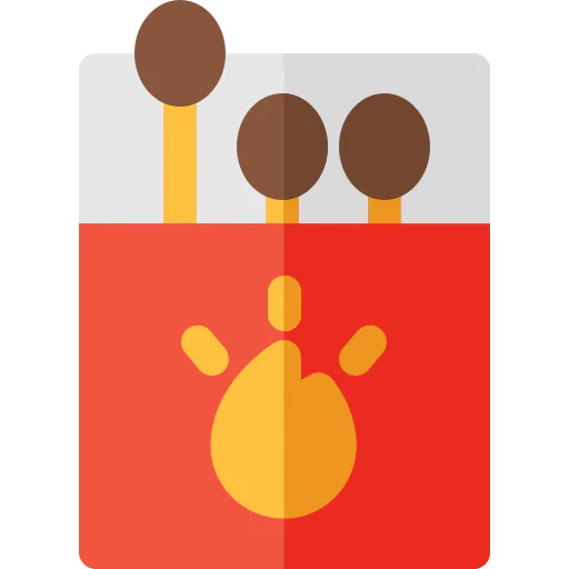 Matchbox icon