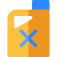 Gas can icon 64x64
