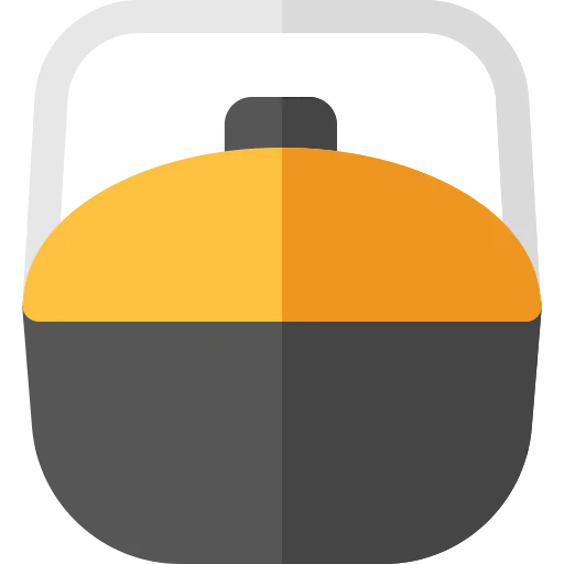 Pot icon