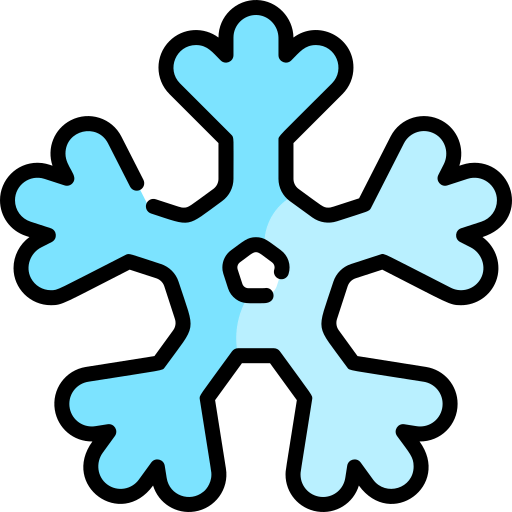 Snowflake icon