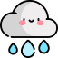 Rainy アイコン 64x64