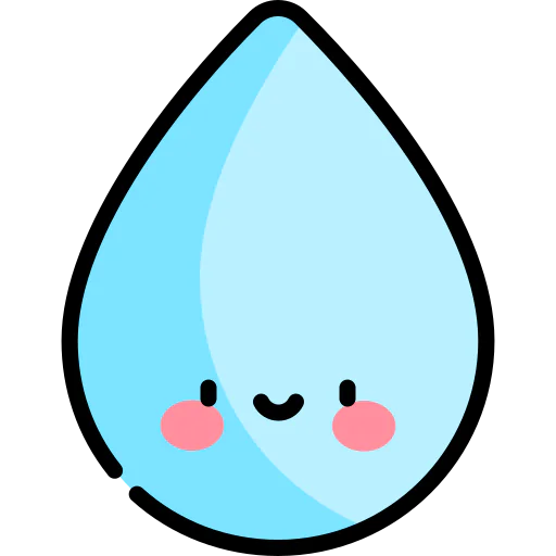 Drop icon