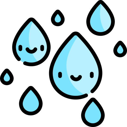 Drop icon