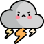 Thunder icon 64x64