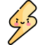 Thunder icon 64x64