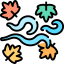 Wind icon 64x64