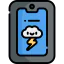 Cellphone icon 64x64