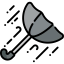 Umbrella icon 64x64
