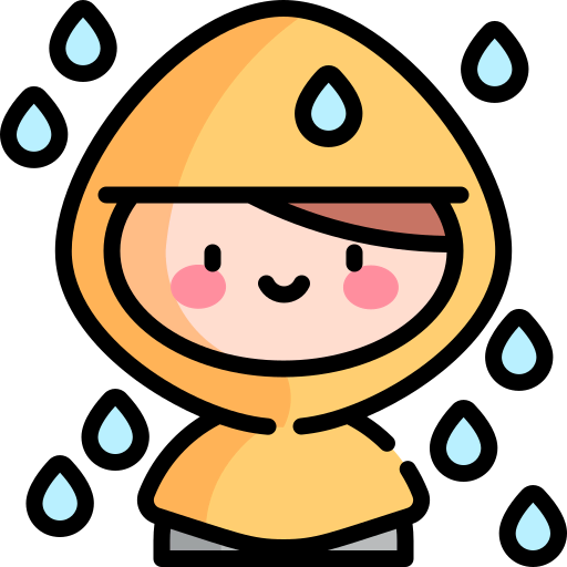 Rain icon