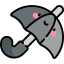 Umbrella icon 64x64