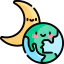 Earth icon 64x64
