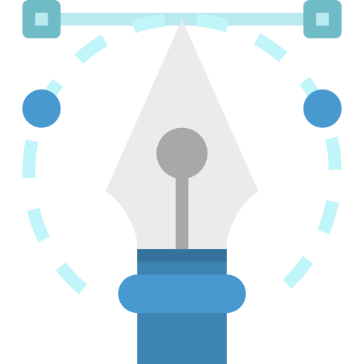 Vector icon