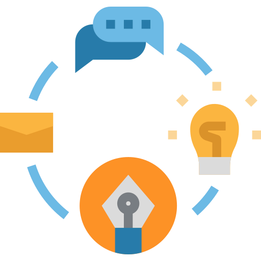Workflow icon
