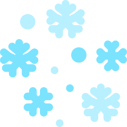Snow icon