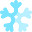 Snowflake icon 64x64