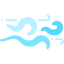 Wind icon 64x64
