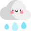 Rainy アイコン 64x64