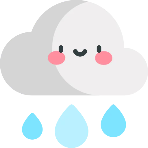 Rainy icon