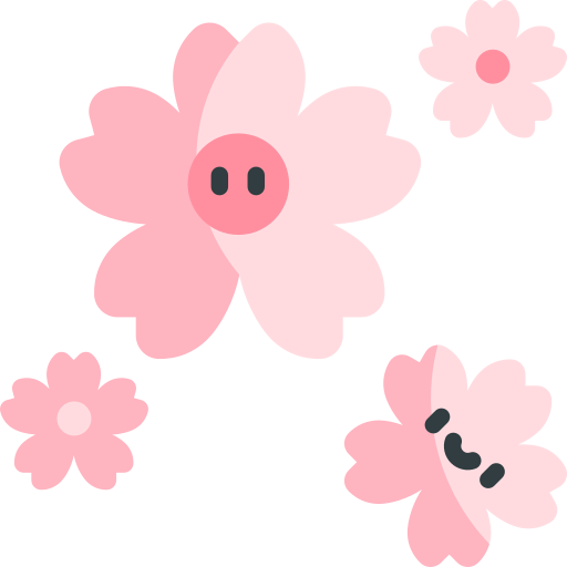 Flower icon