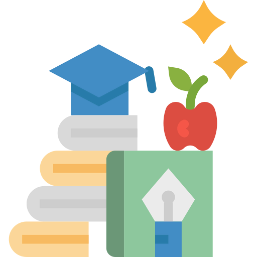 Knowledge icon