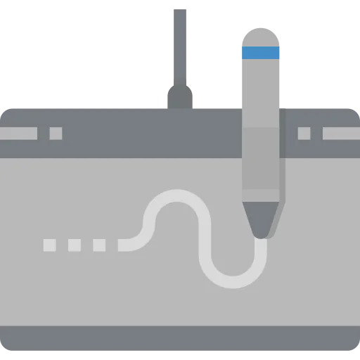 Tablet icon