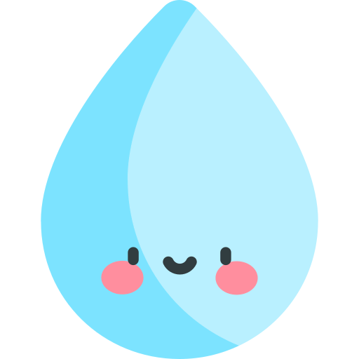 Drop icon