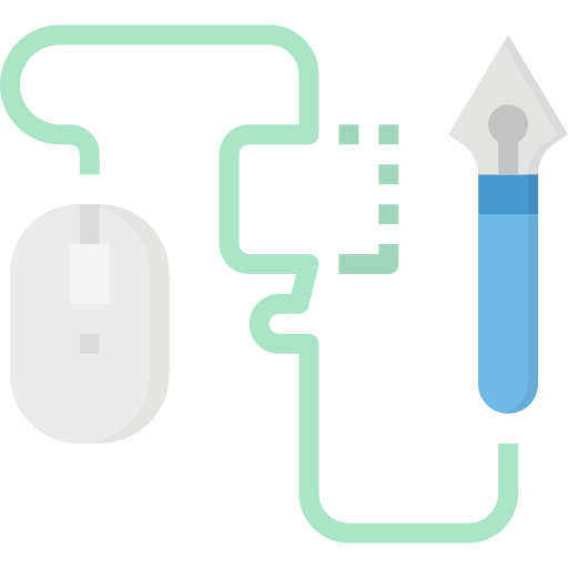 Mouse icon