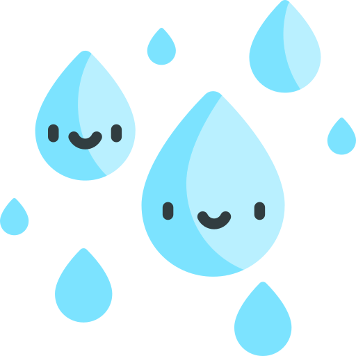 Drop icon