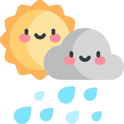 Rain icon