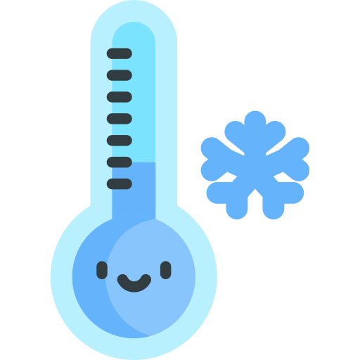 Thermometer icon