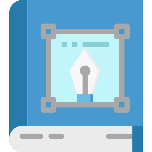 Textbook icon