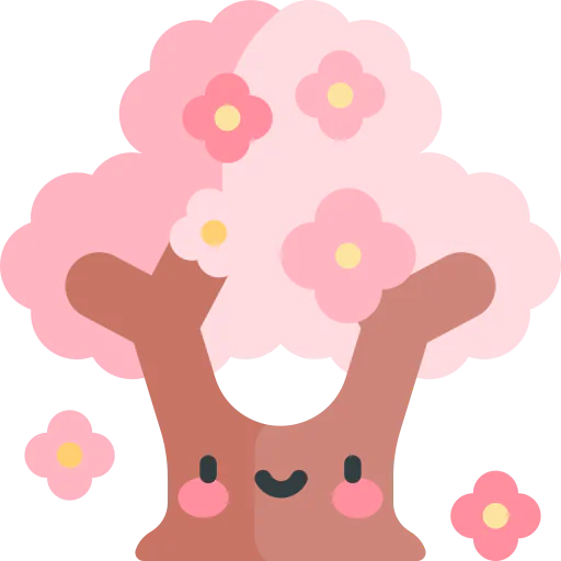 Tree icon