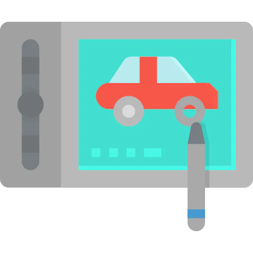 Tablet icon