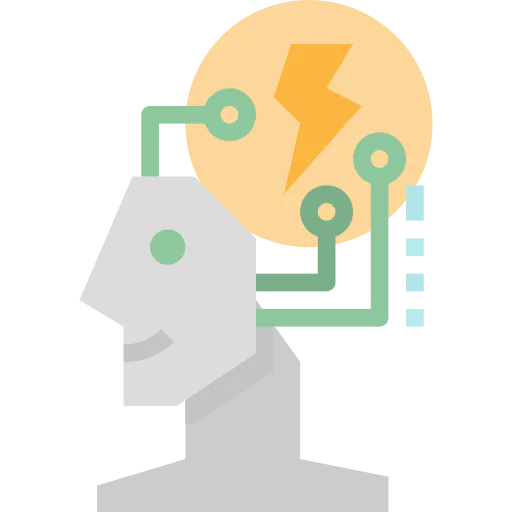 Thinking icon