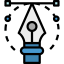 Vector icon 64x64