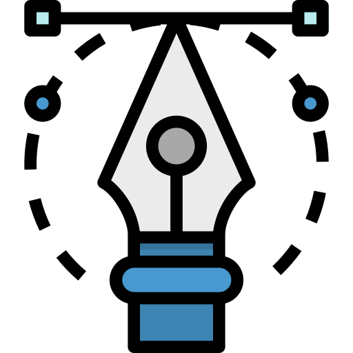Vector icon