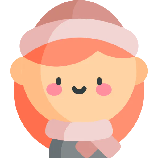Cold icon