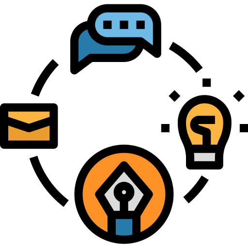 Workflow icon