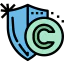 Copyright icon 64x64